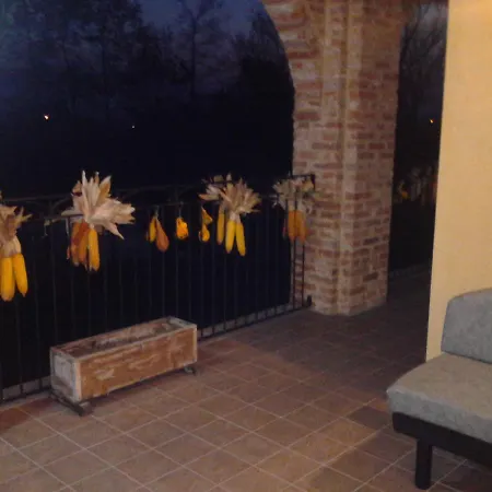 Agriturismo La Cinciallegra