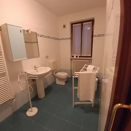 Agriturismo La Cinciallegra Riva presso Chieri