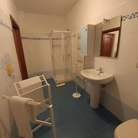 Agriturismo La Cinciallegra *