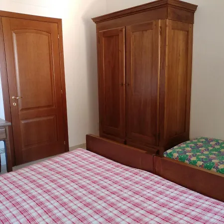 Agriturismo La Cinciallegra