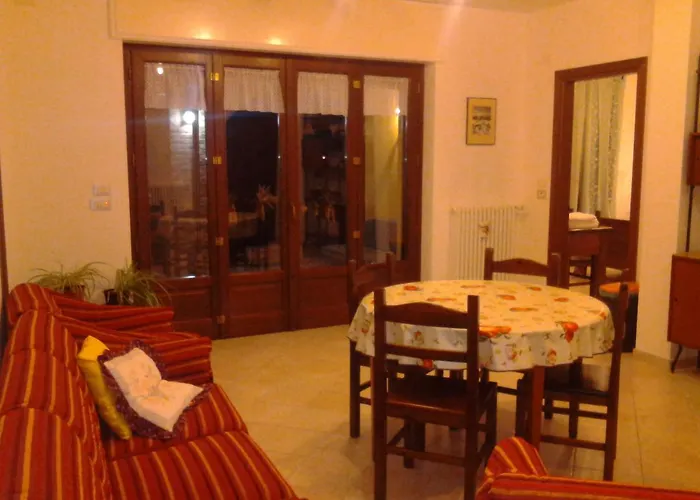 Agriturismo La Cinciallegra *